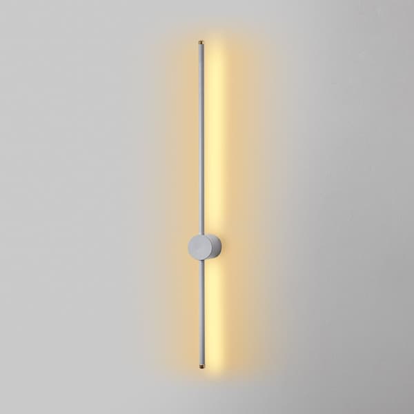 Vegglampe sverd - 13485