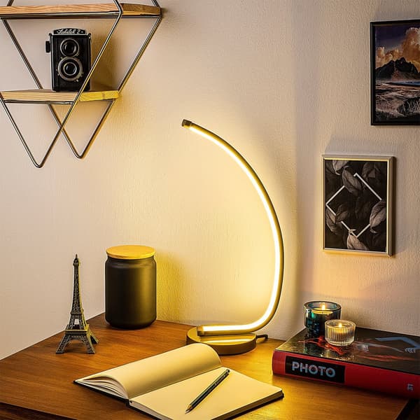 Bordslampa fas - 13322