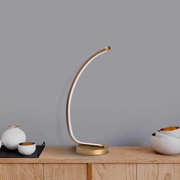 Bordslampa fas - 13322