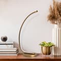 Miniatyrbild 7 av 9: Bordslampa fas - 13322