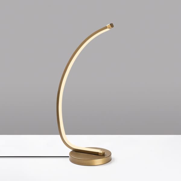 Bordslampa fas - 13322