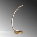 Miniatyrbild 9 av 9: Bordslampa fas - 13322