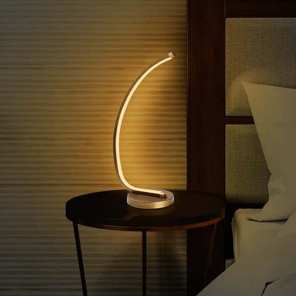 Bordslampa fas - 13322