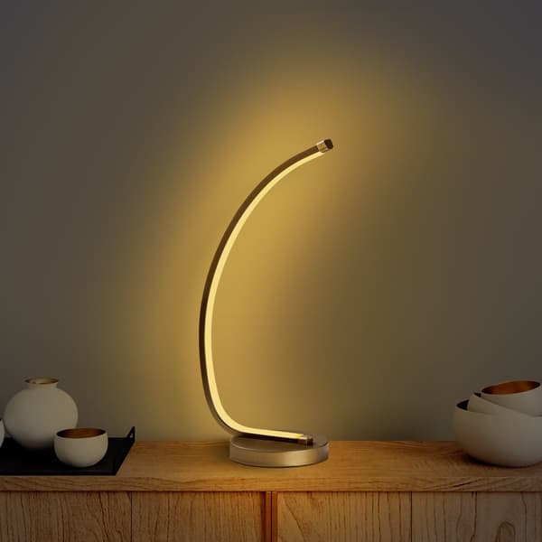 Bordslampa fas - 13322