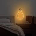 Miniatyrbilde 1 av 6: Vegglampe Damla - 13534