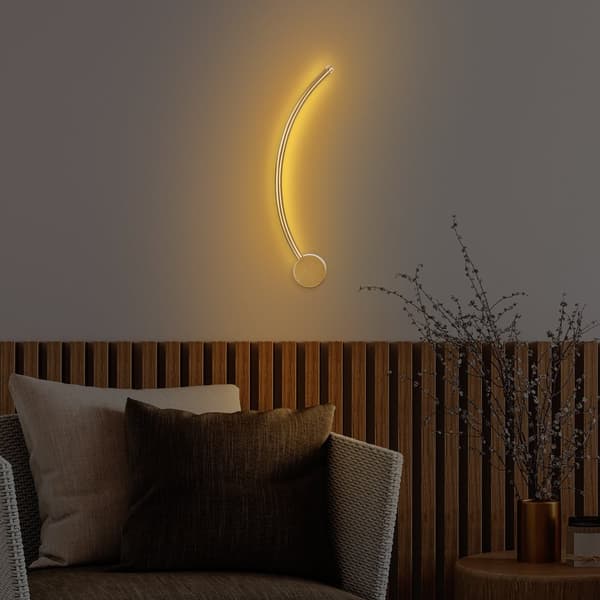 Vegglampe Uyan - 13598