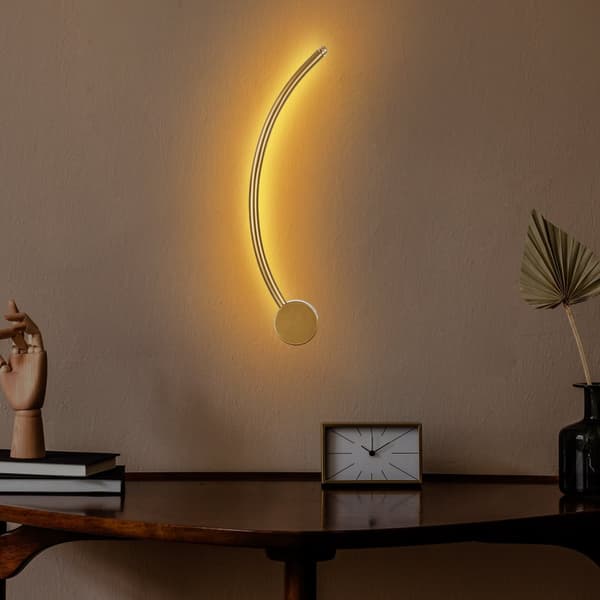 Vegglampe Uyan - 13598