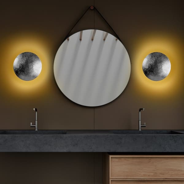 Vegglampe Yosma-13641