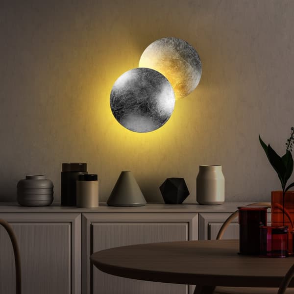 Vegglampe Yosma-13641