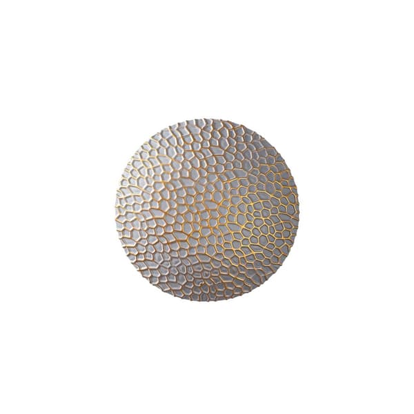 Vägglampa Yosma-13644