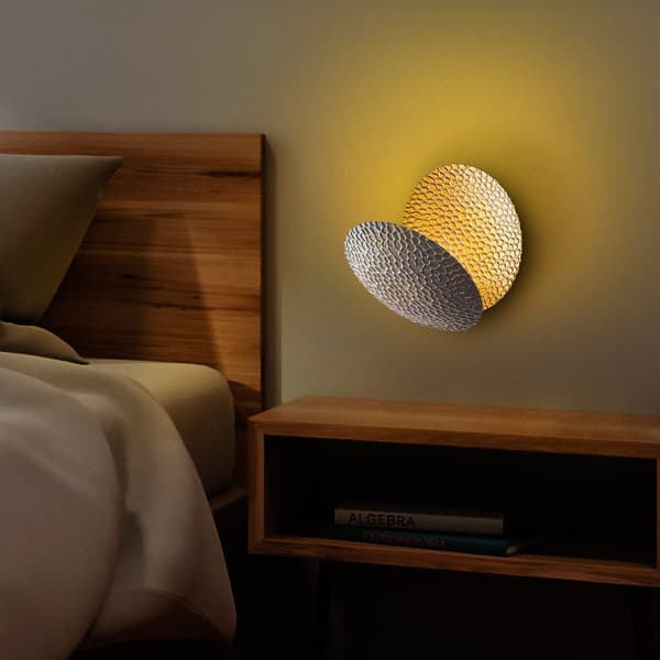 Vägglampa Yosma-13644