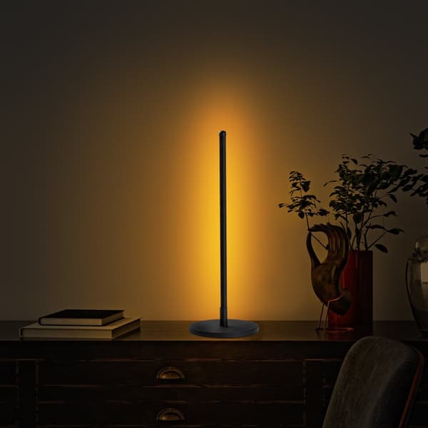 Endast bordslampa - 13315