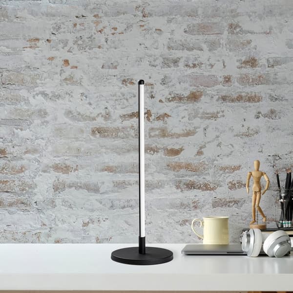 Endast bordslampa - 13315