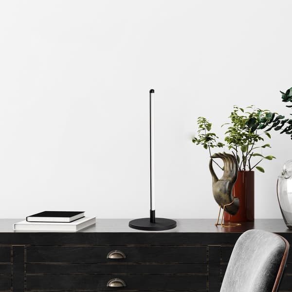 Endast bordslampa - 13315
