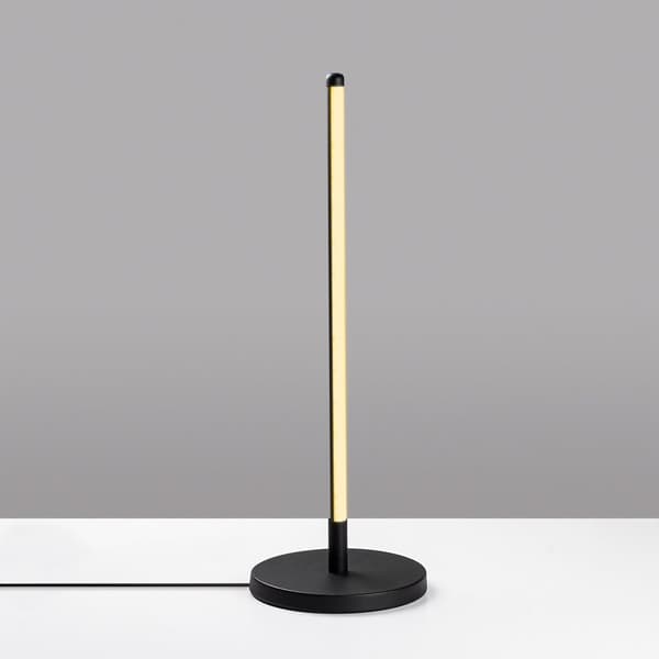 Kun bordlampe - 13315
