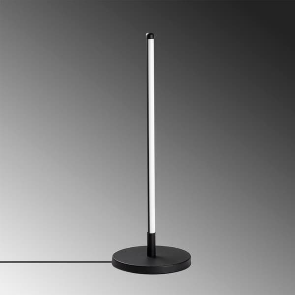 Endast bordslampa - 13315