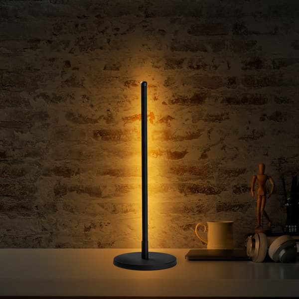 Endast bordslampa - 13315