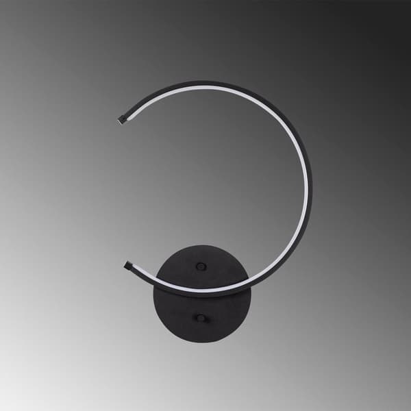 Vägglampa Moon - 13328