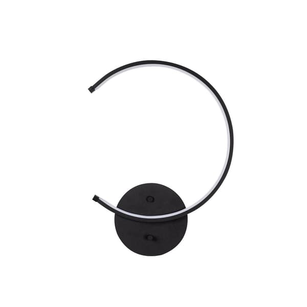 Vägglampa Moon - 13328