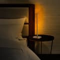 Miniatyrbilde 3 av 9: Kun bordlampe - 13316