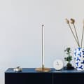 Miniatyrbilde 5 av 9: Kun bordlampe - 13316