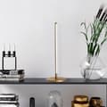 Miniatyrbilde 6 av 9: Kun bordlampe - 13316