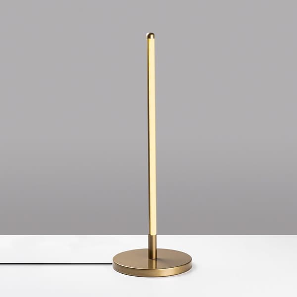 Kun bordlampe - 13316