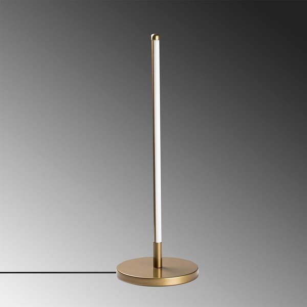 Kun bordlampe - 13316