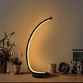 Miniatyrbilde 3 av 9: Bordlampe Fas - 13321