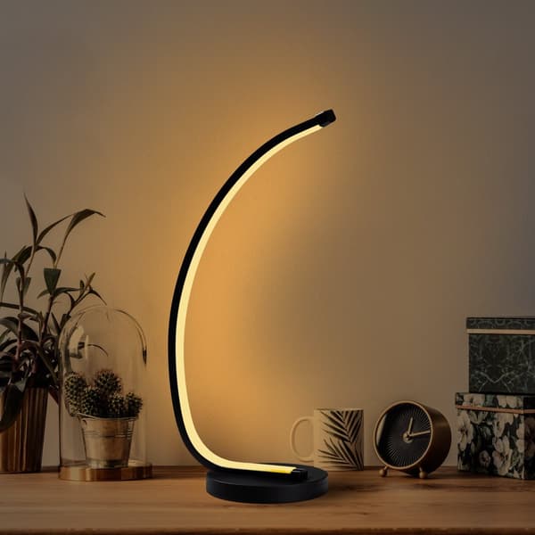 Bordlampe Fas - 13321