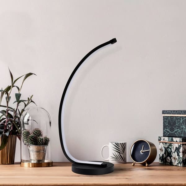 Bordlampe Fas - 13321