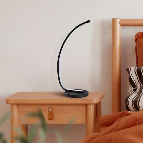 Bordlampe Fas - 13321