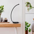 Miniatyrbilde 7 av 9: Bordlampe Fas - 13321