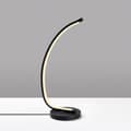Miniatyrbilde 8 av 9: Bordlampe Fas - 13321