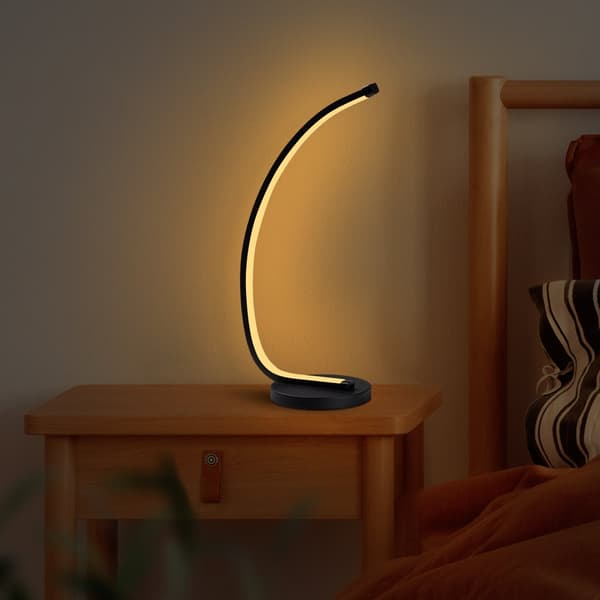 Bordlampe Fas - 13321