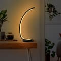 Miniatyrbilde 1 av 9: Bordlampe Fas - 13321