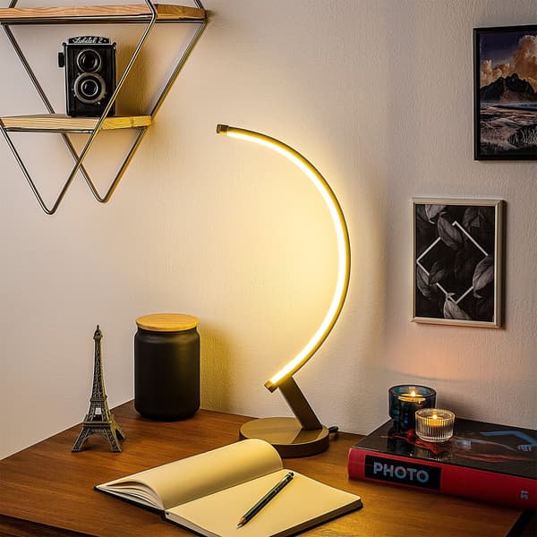 Bordslampa fas - 13324