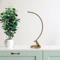 Miniatyrbild 5 av 9: Bordslampa fas - 13324