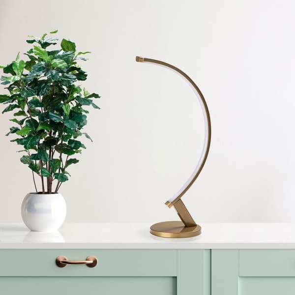 Bordslampa fas - 13324