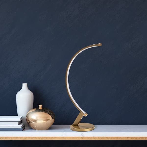 Bordslampa fas - 13324