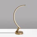 Miniatyrbild 8 av 9: Bordslampa fas - 13324