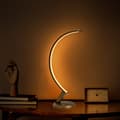 Miniatyrbild 1 av 9: Bordslampa fas - 13324
