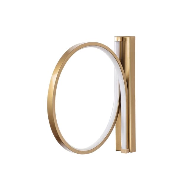 Vägglampa Halka - 13305