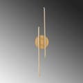 Miniatyrbilde 5 av 7: Vegglampe Umut - 13298