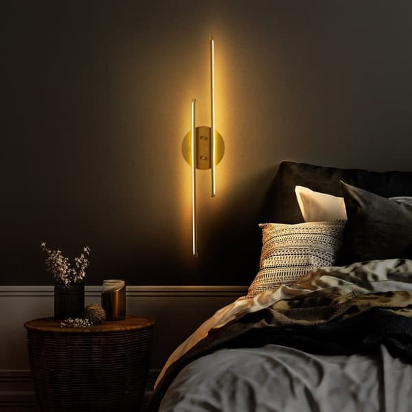 Vegglampe Umut - 13298