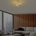Miniatyrbilde 3 av 8: Lysekrone Ledflower-13652