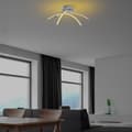 Miniatyrbilde 2 av 9: Lysekrone Ledbanana - 13688