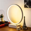 Miniatyrbilde 1 av 8: Bordlampe Halka - 13308