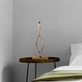 Miniatyrbilde 4 av 8: Bordlampe Zozo - 13292