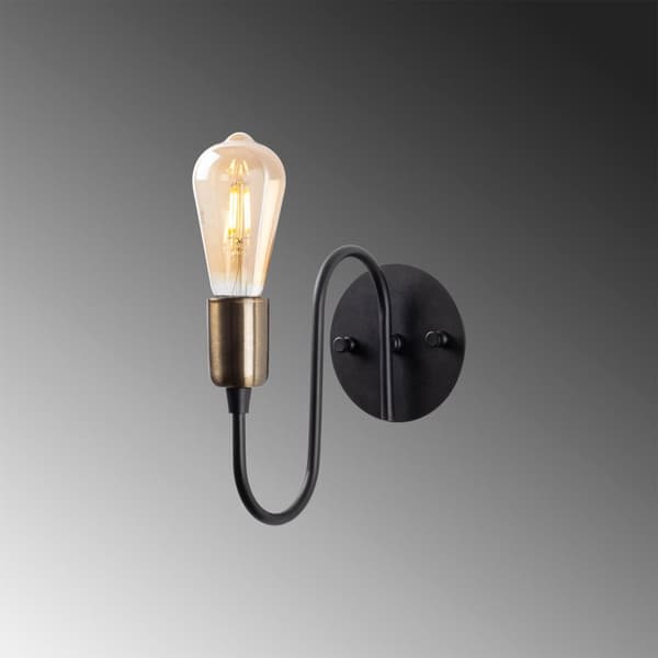 Vegglampe Firat - 11520